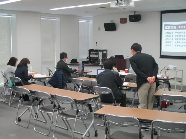 狩生孝之の講演・セミナー風景 30