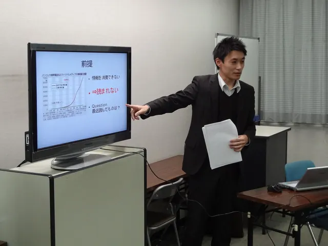 狩生孝之の講演・セミナー風景 69