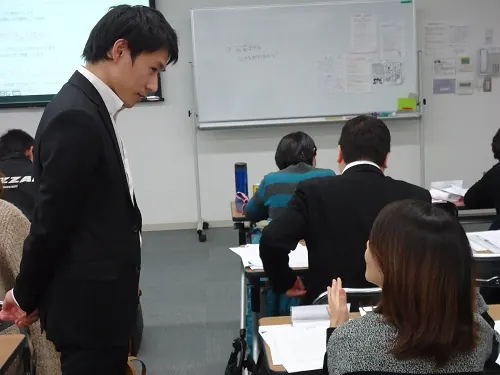 狩生孝之の講演・セミナー風景 82