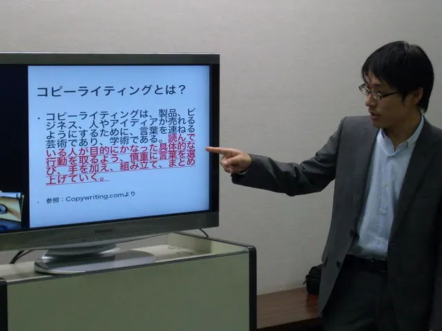 狩生孝之の講演・セミナー風景 124